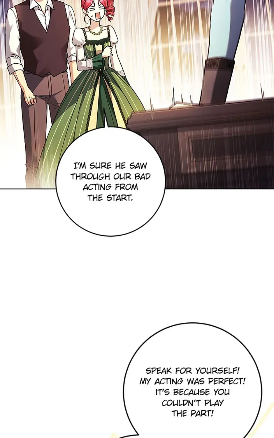 Read Sierra chapter 3.2 image 107 on Lezhin