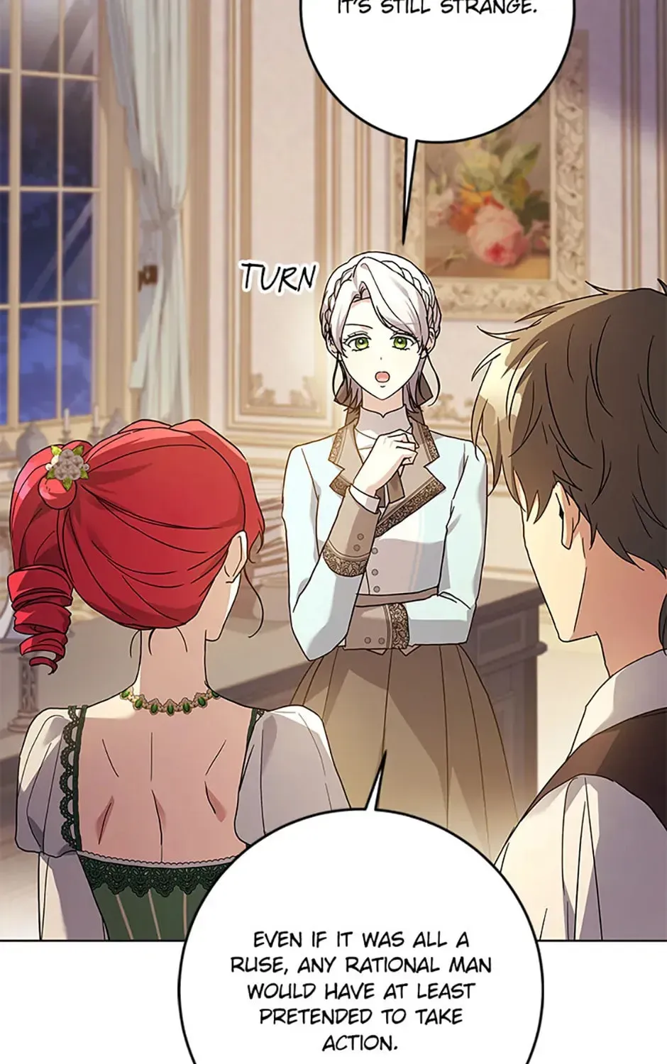 Read Sierra chapter 3.2 image 111 on Lezhin