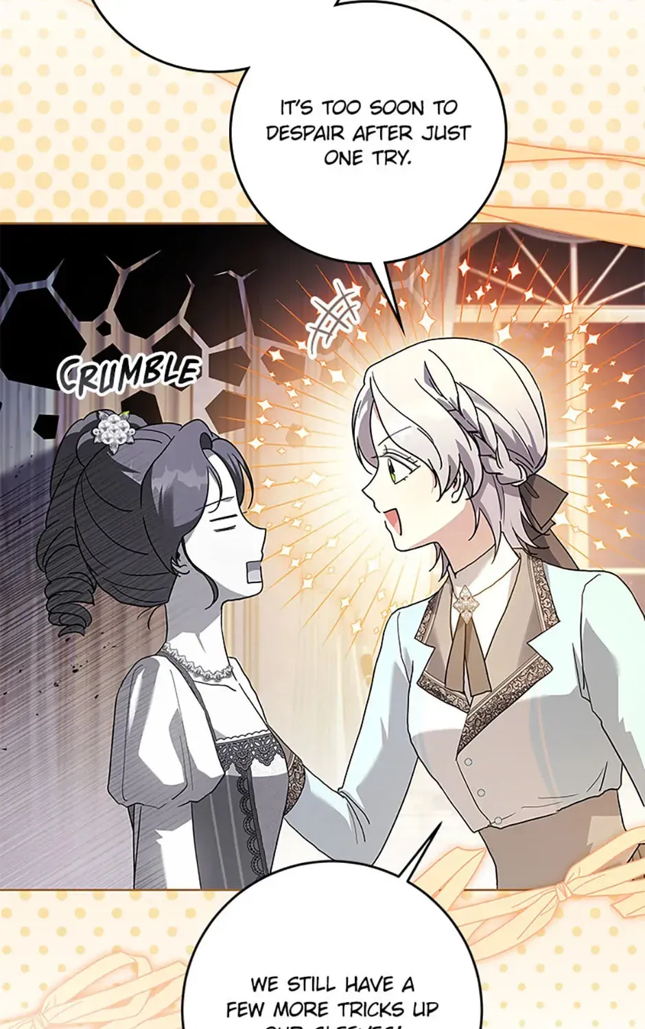 Read Sierra chapter 3.2 image 119 on Lezhin