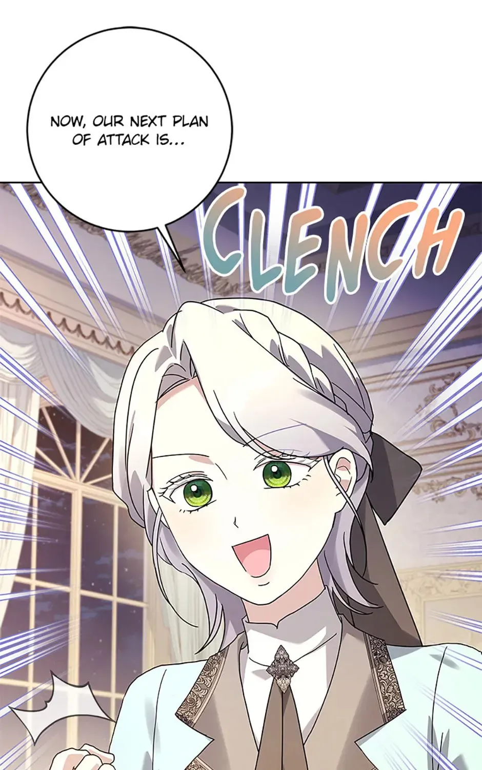 Read Sierra chapter 3.2 image 121 on Lezhin