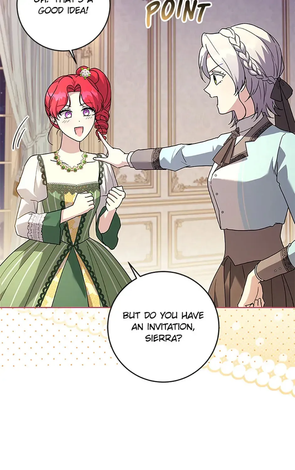Read Sierra chapter 3.2 image 125 on Lezhin