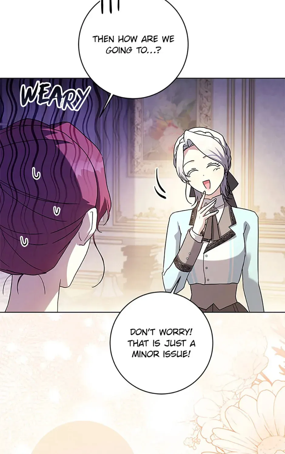 Read Sierra chapter 3.2 image 129 on Lezhin
