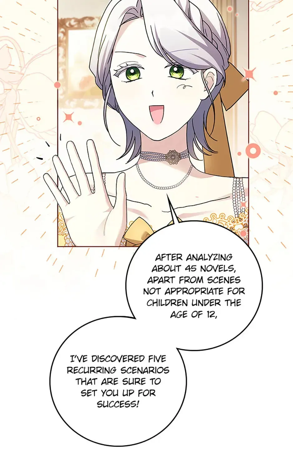 Read Sierra chapter 3.2 image 13 on Lezhin