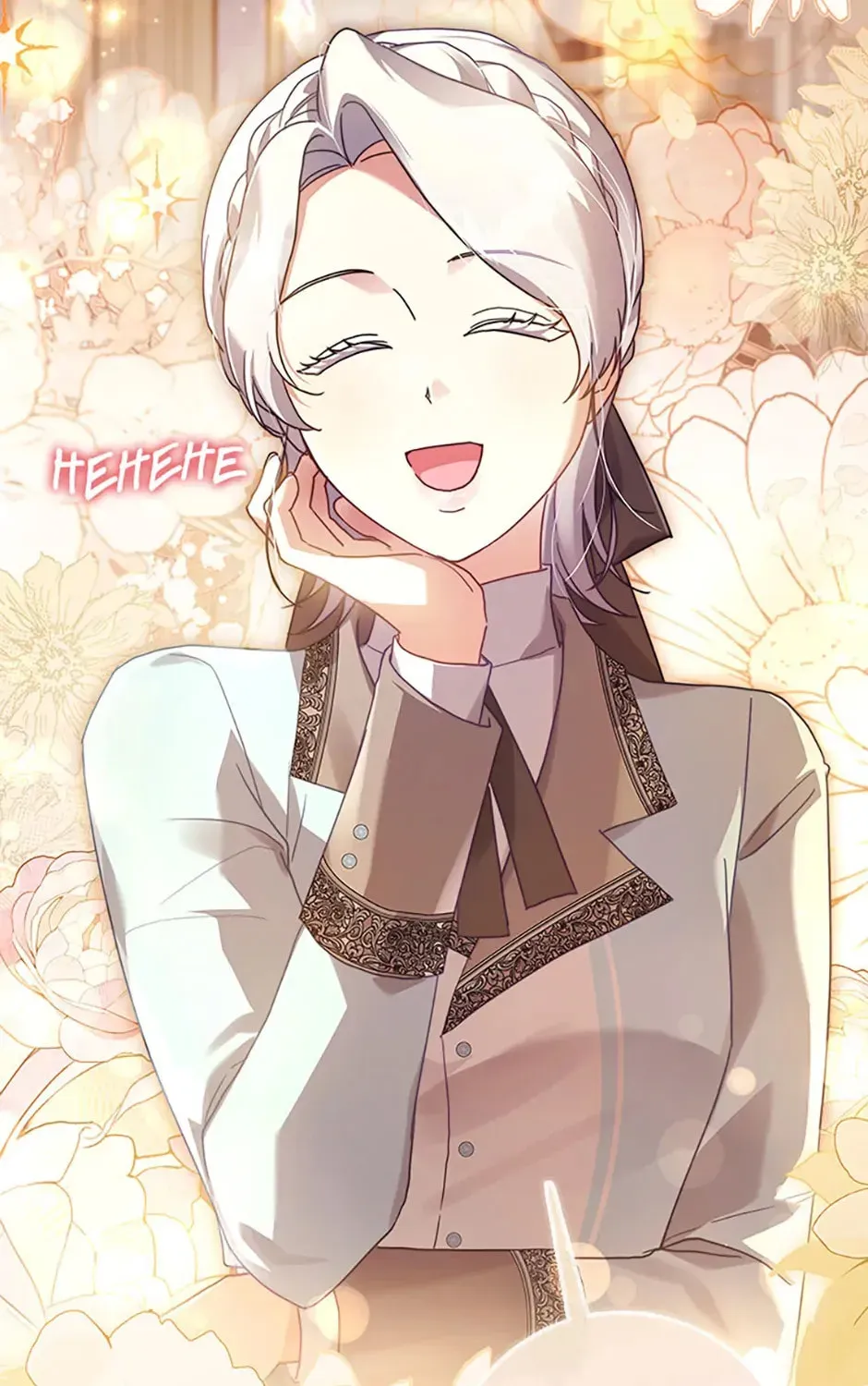 Read Sierra chapter 3.2 image 131 on Lezhin