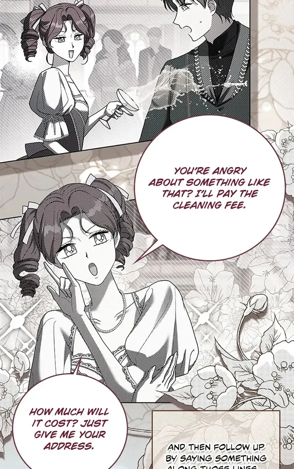 Read Sierra chapter 3.2 image 17 on Lezhin