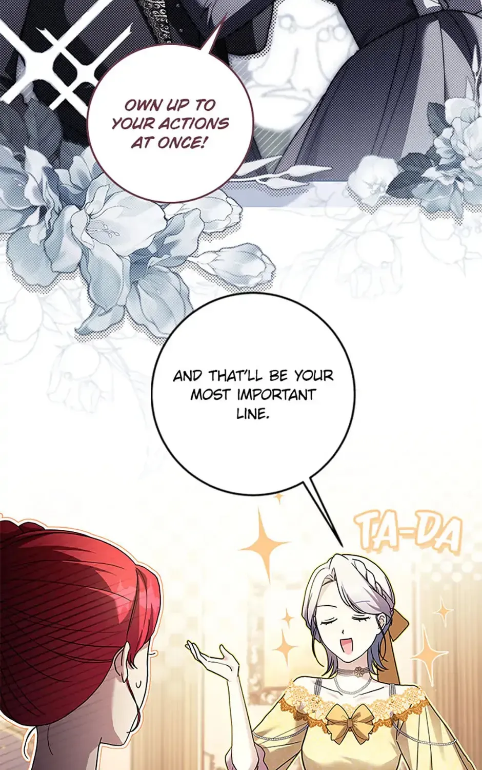 Read Sierra chapter 3.2 image 21 on Lezhin