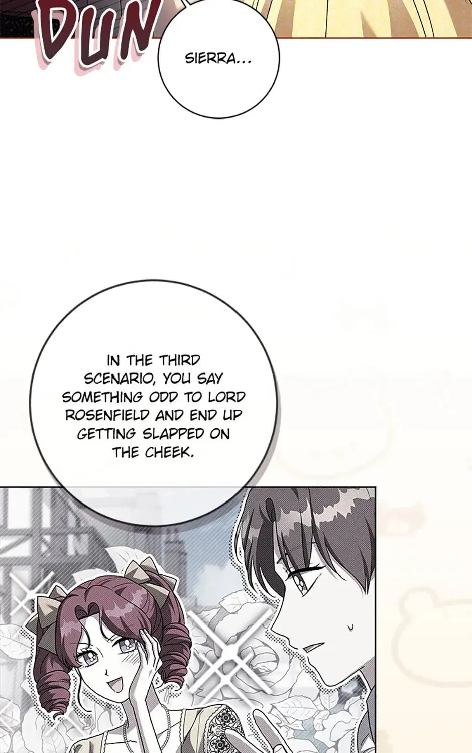 Read Sierra chapter 3.2 image 23 on Lezhin
