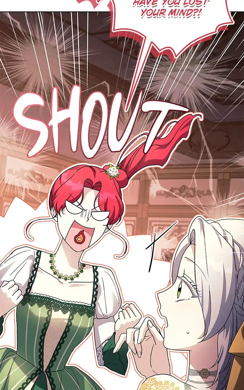 Read Sierra chapter 3.2 image 29 on Lezhin