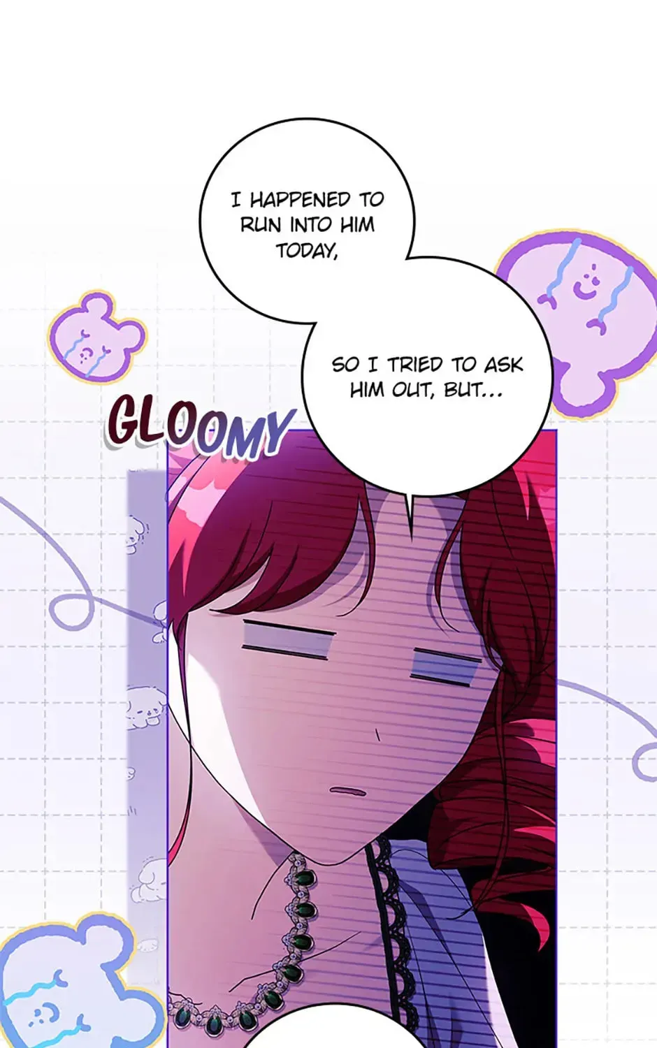 Read Sierra chapter 3.2 image 3 on Lezhin