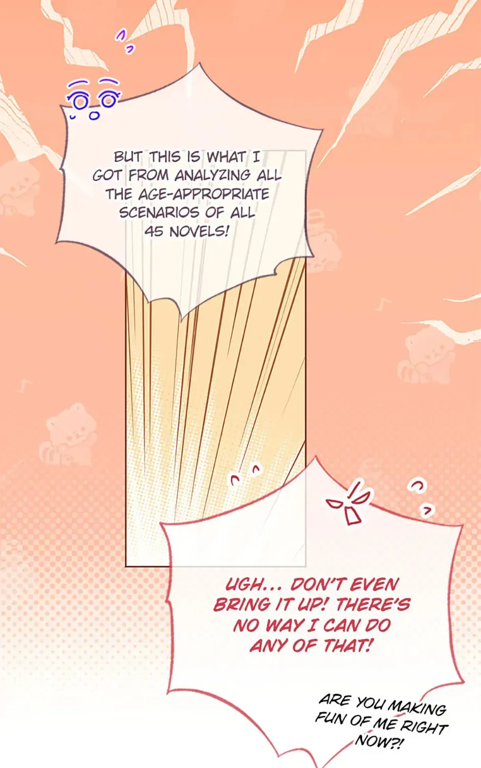 Read Sierra chapter 3.2 image 31 on Lezhin