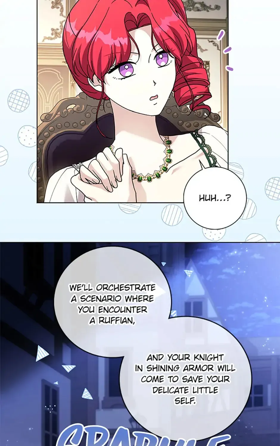Read Sierra chapter 3.2 image 35 on Lezhin
