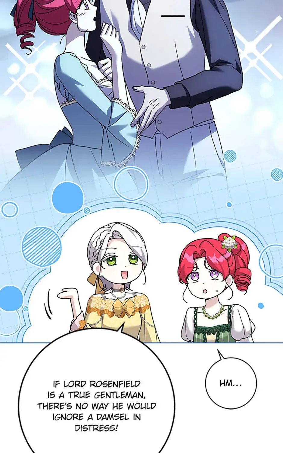 Read Sierra chapter 3.2 image 37 on Lezhin