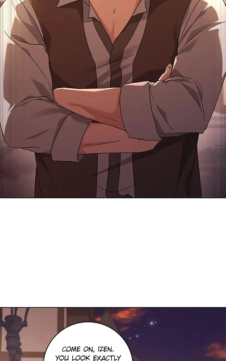Read Sierra chapter 3.2 image 45 on Lezhin