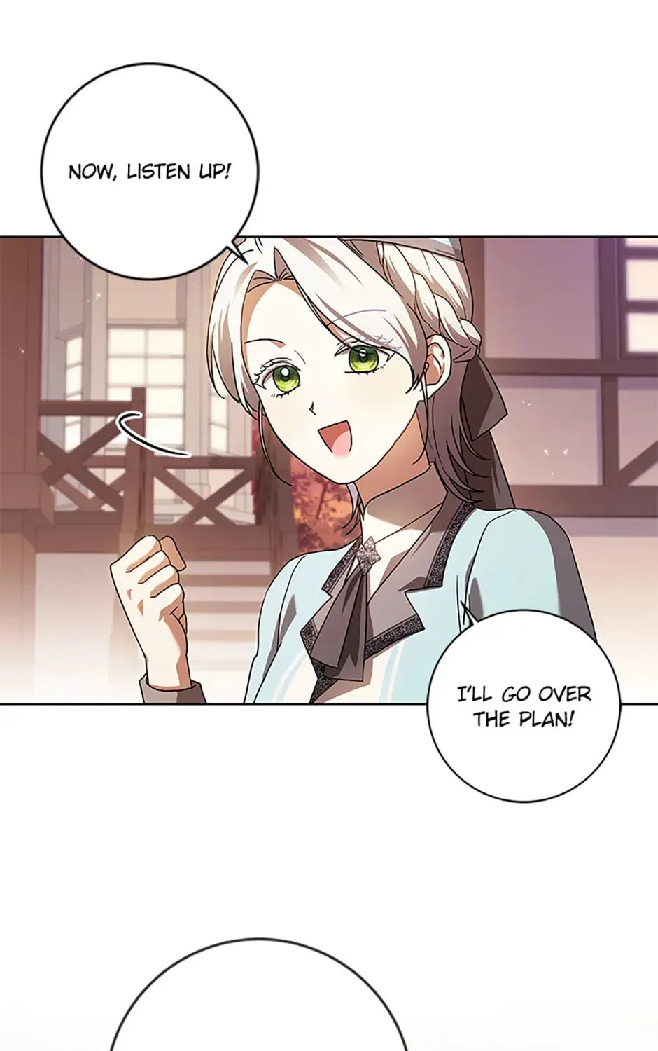 Read Sierra chapter 3.2 image 49 on Lezhin
