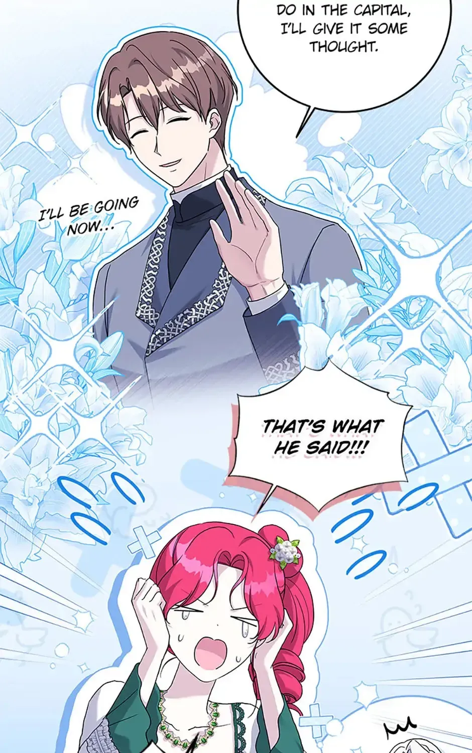 Read Sierra chapter 3.2 image 5 on Lezhin