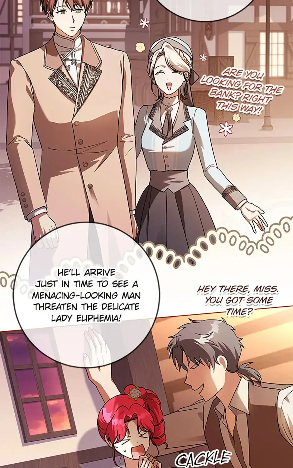 Read Sierra chapter 3.2 image 51 on Lezhin