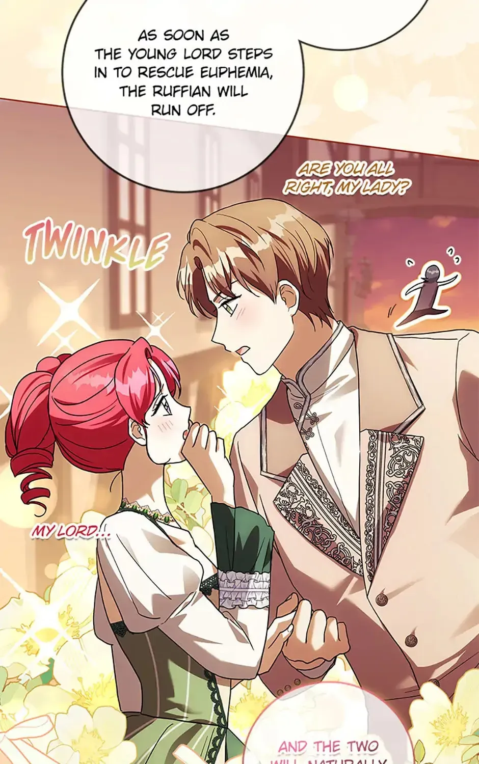 Read Sierra chapter 3.2 image 53 on Lezhin