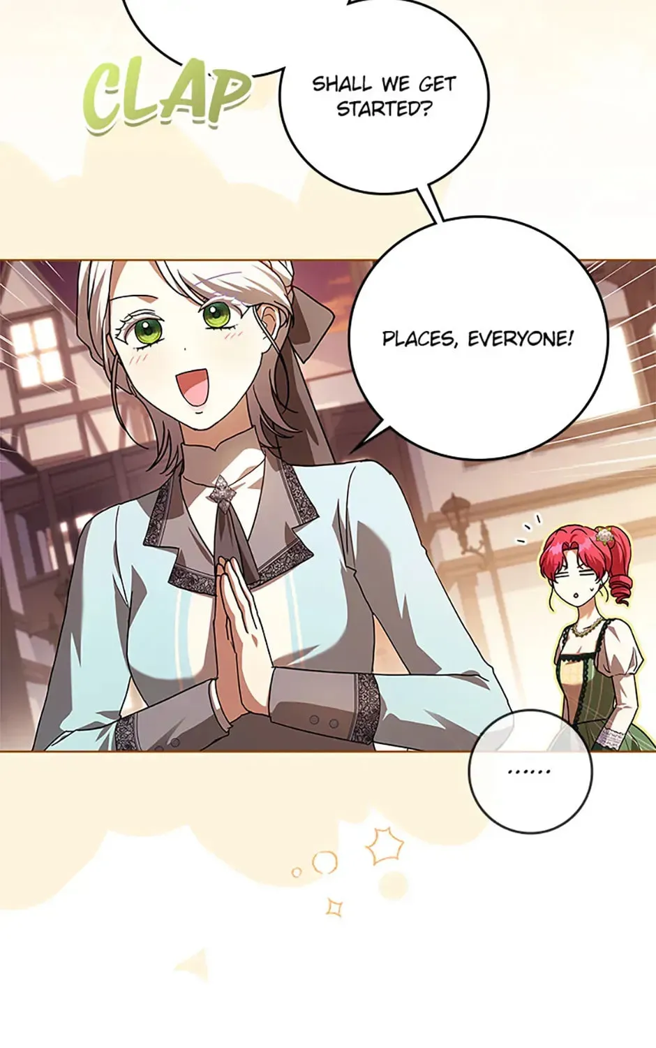 Read Sierra chapter 3.2 image 55 on Lezhin