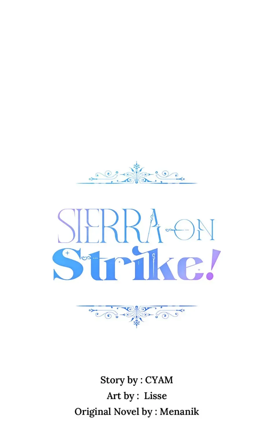 Read Sierra chapter 3.2 image 59 on Lezhin