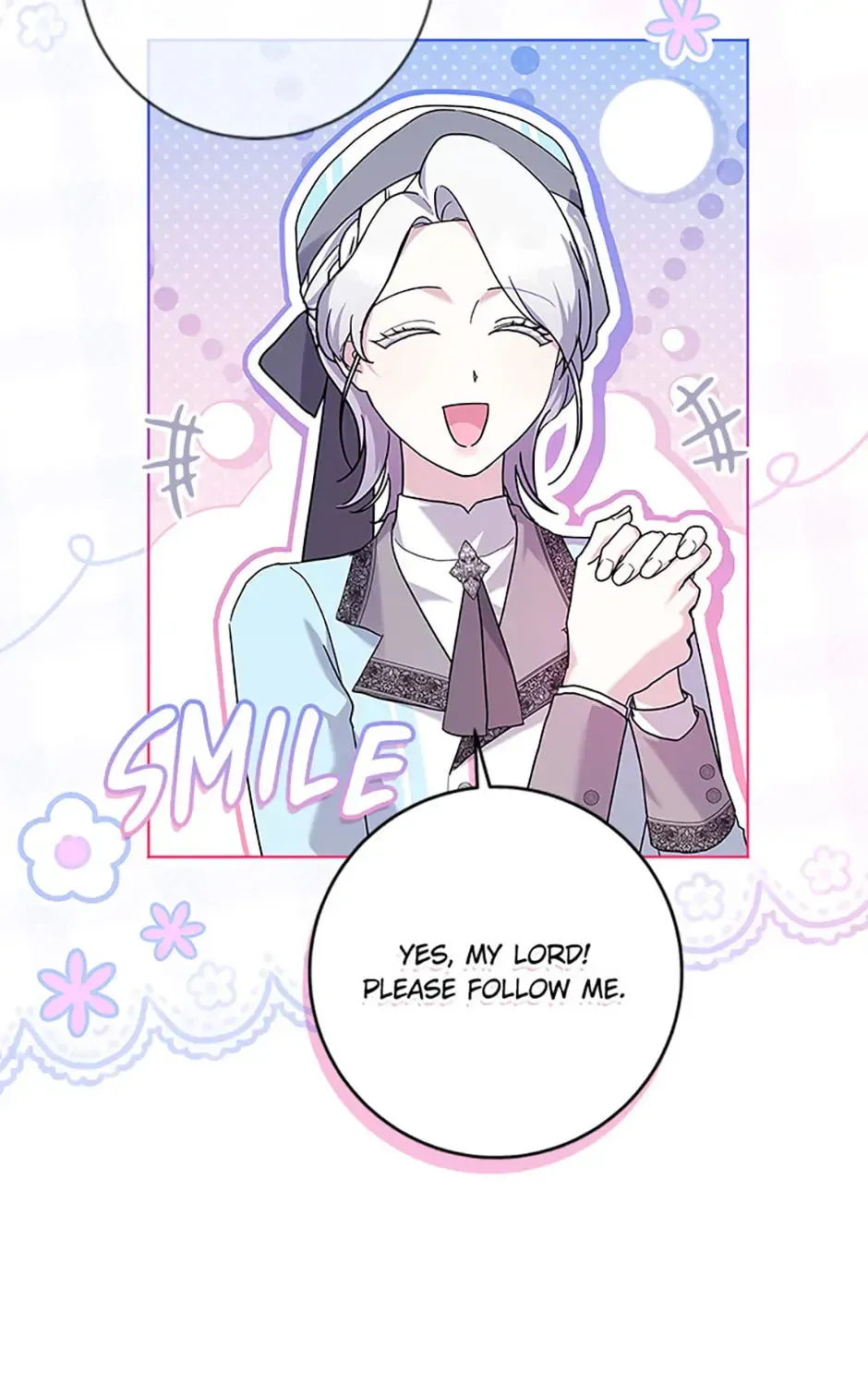 Read Sierra chapter 3.2 image 69 on Lezhin