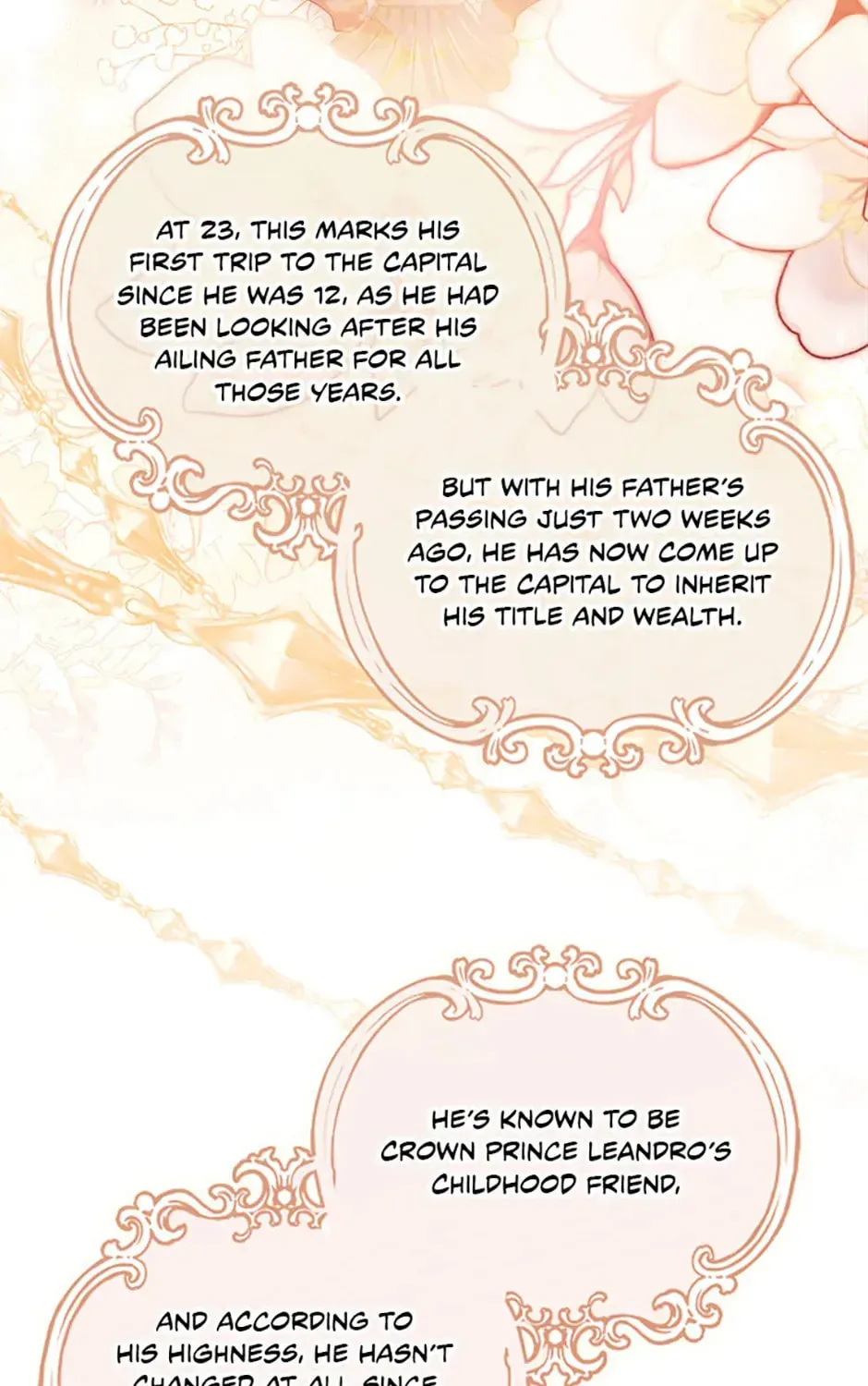Read Sierra chapter 3.2 image 97 on Lezhin