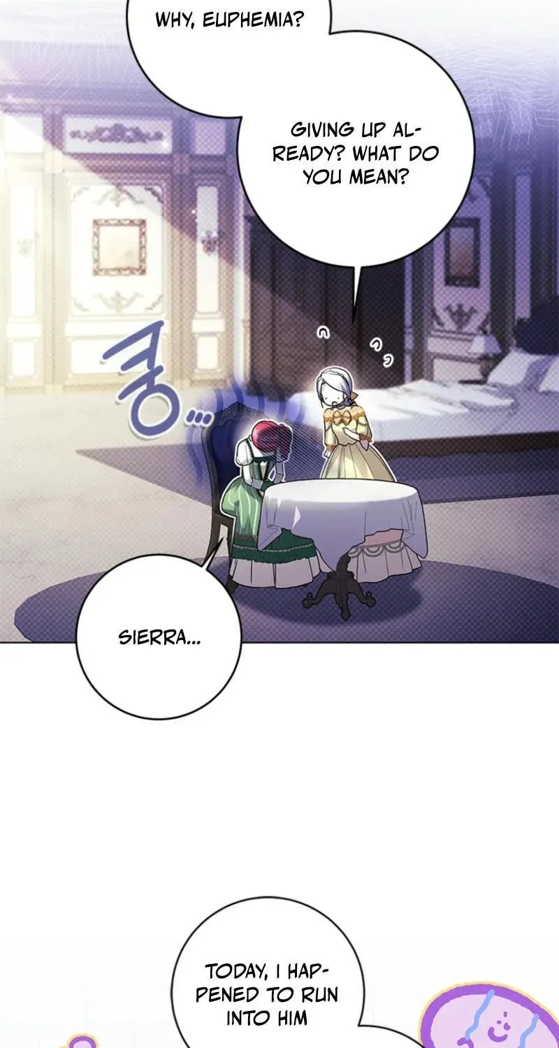 Read Sierra chapter 3.3 image 1 on Lezhin