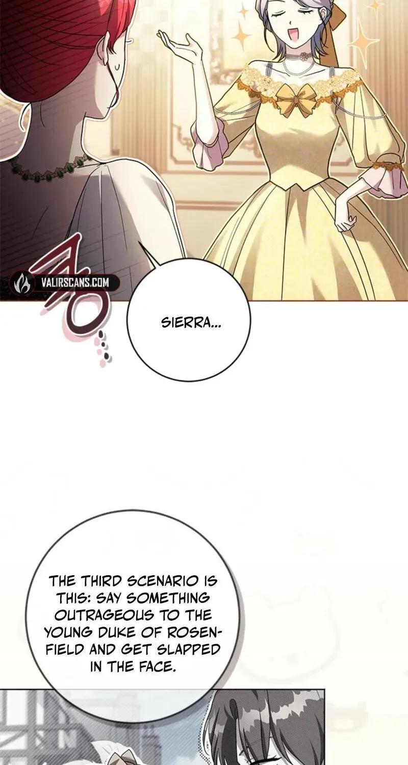 Read Sierra chapter 3.3 image 12 on Lezhin