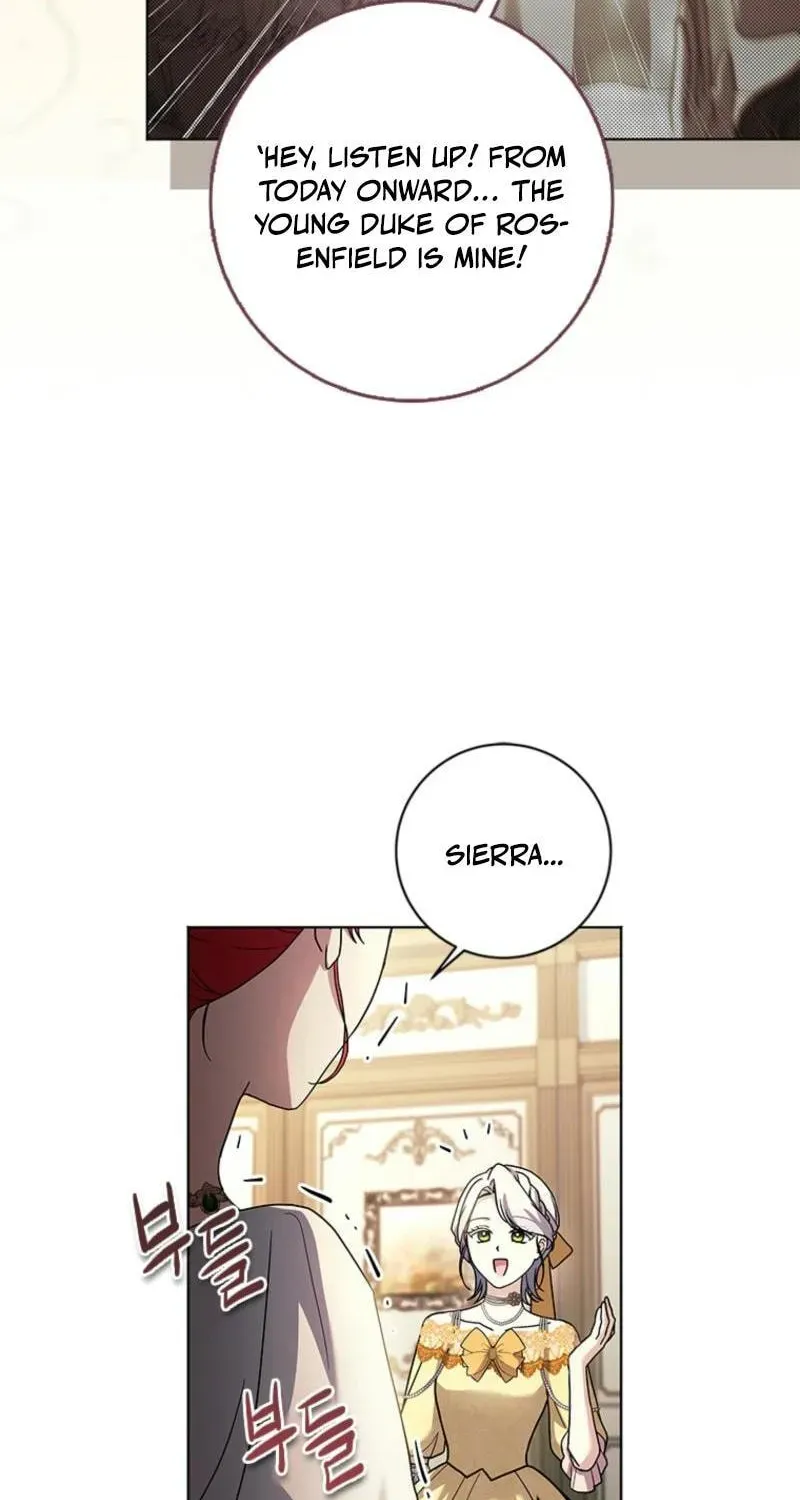 Read Sierra chapter 3.3 image 14 on Lezhin