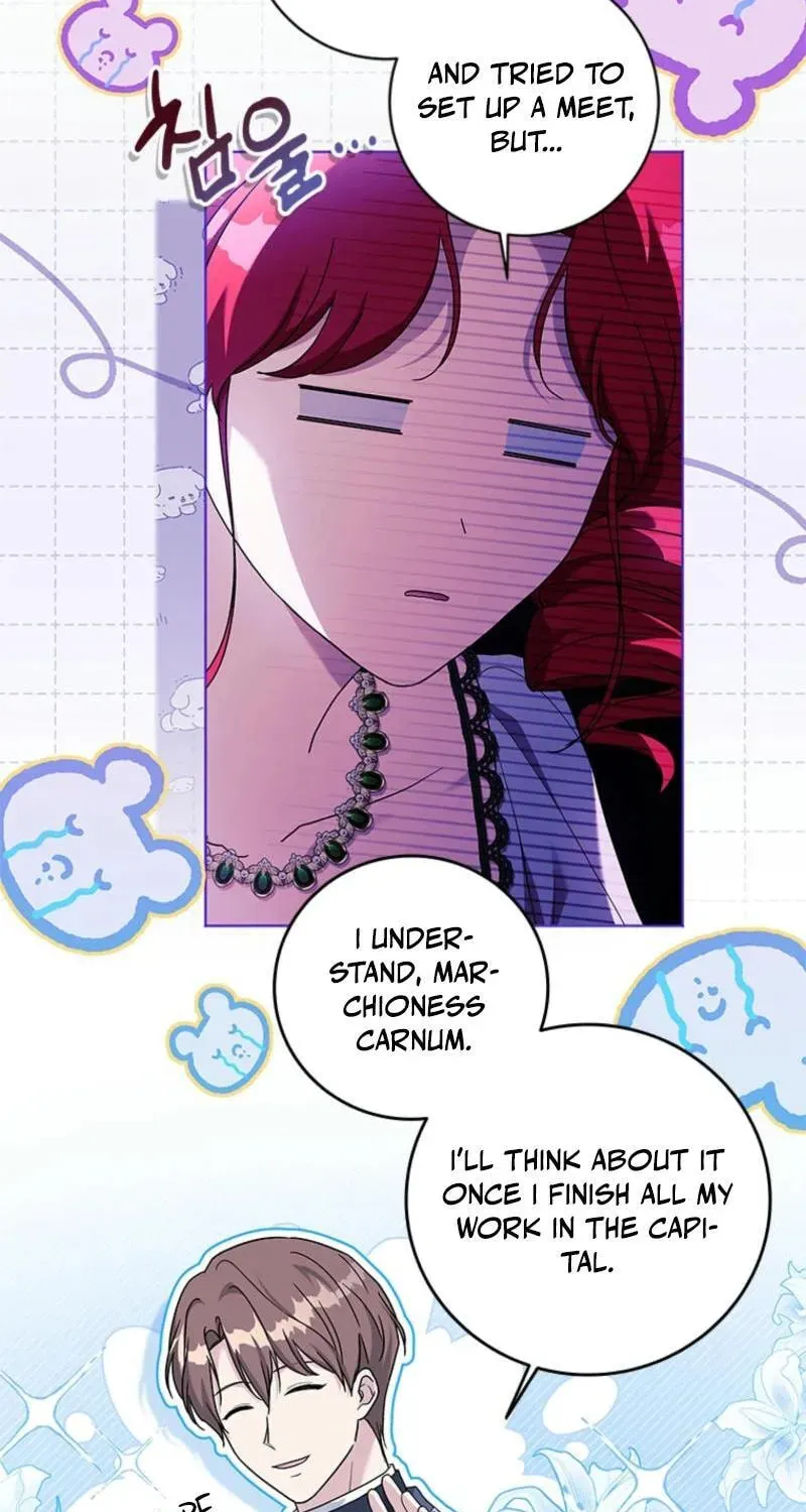 Read Sierra chapter 3.3 image 2 on Lezhin