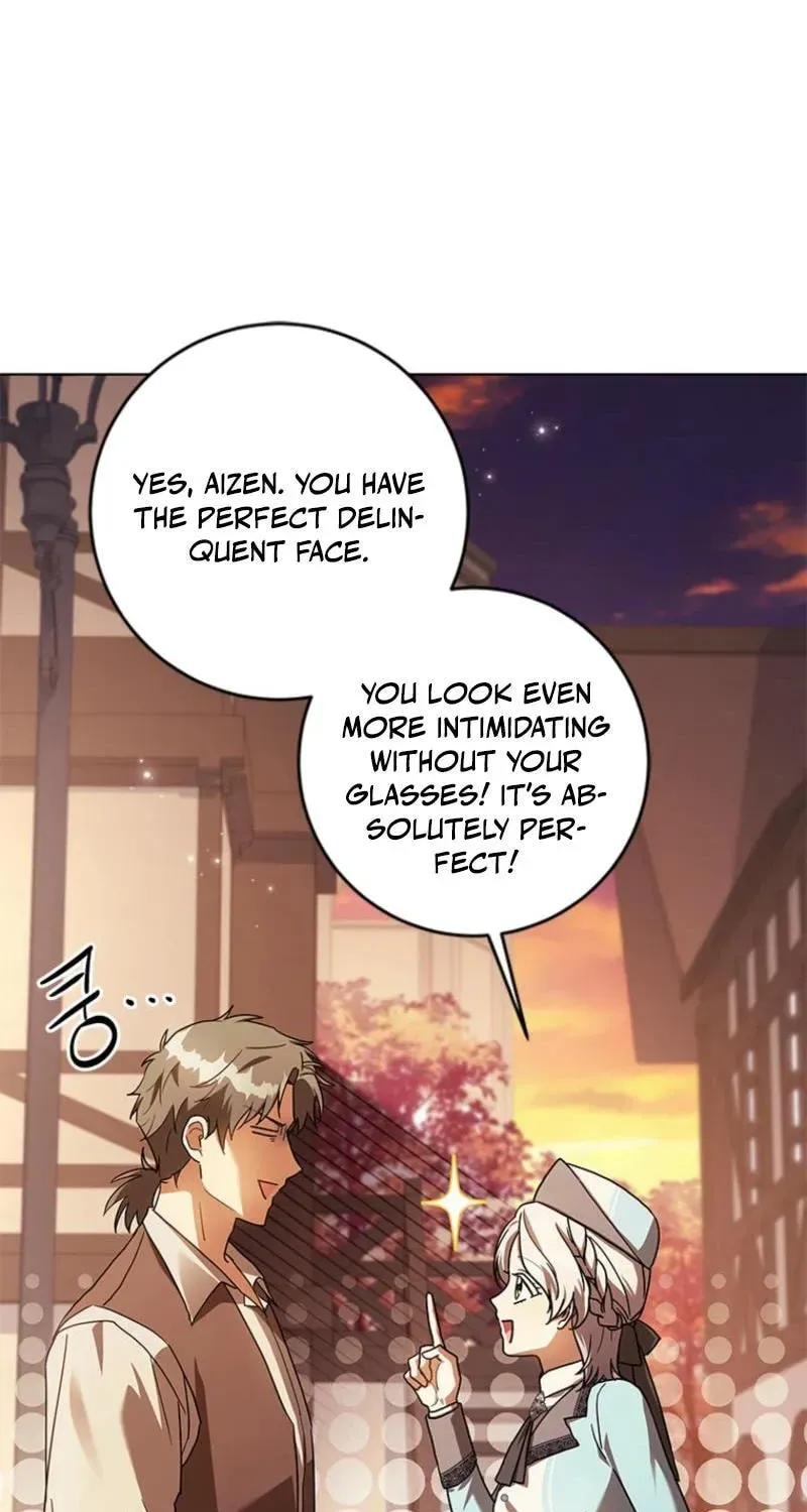 Read Sierra chapter 3.3 image 25 on Lezhin