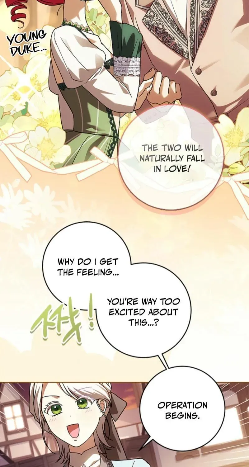 Read Sierra chapter 3.3 image 30 on Lezhin