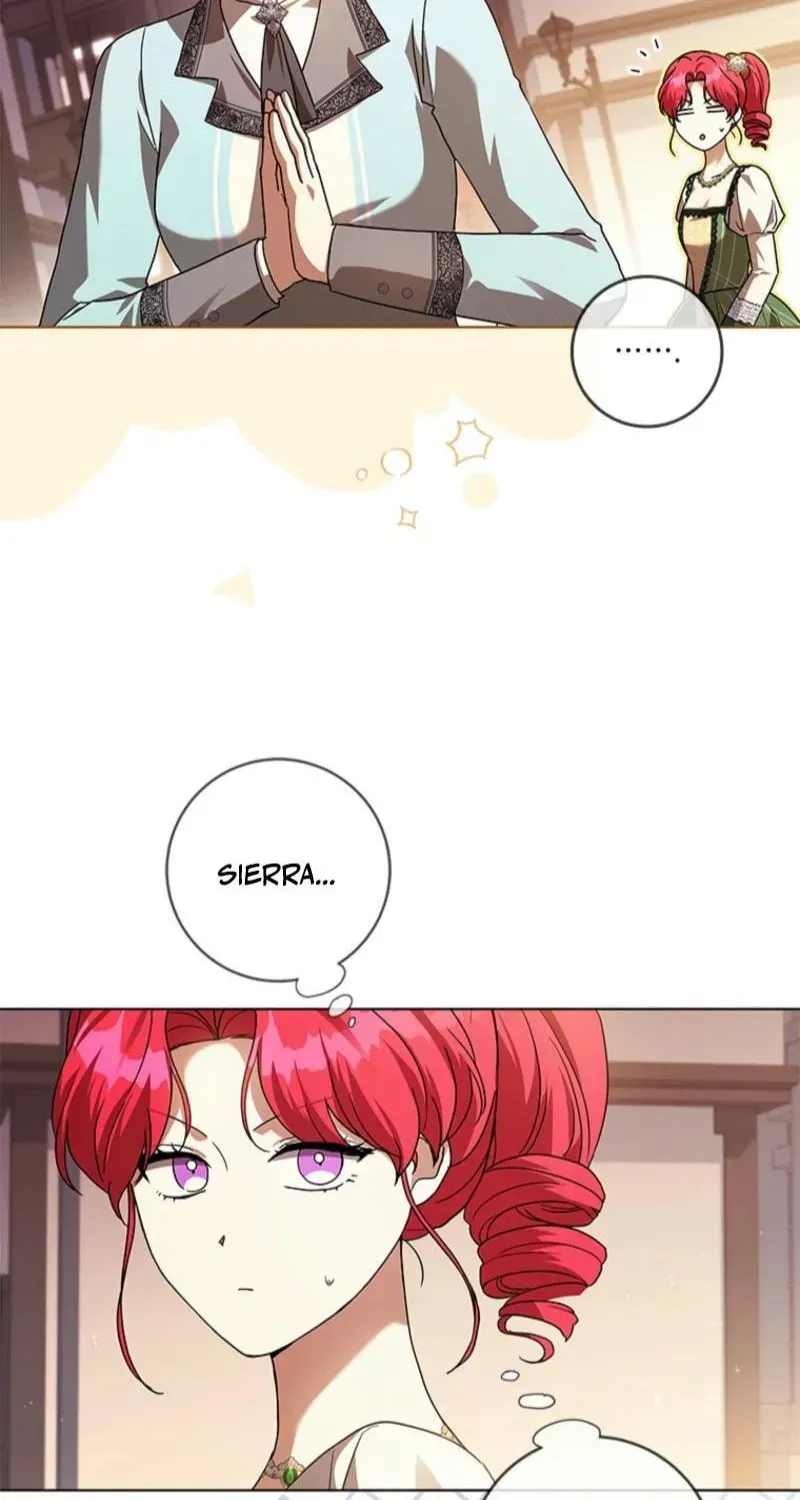 Read Sierra chapter 3.3 image 31 on Lezhin