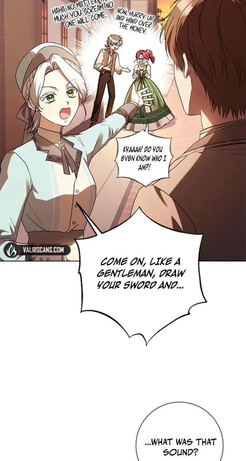 Read Sierra chapter 3.3 image 43 on Lezhin