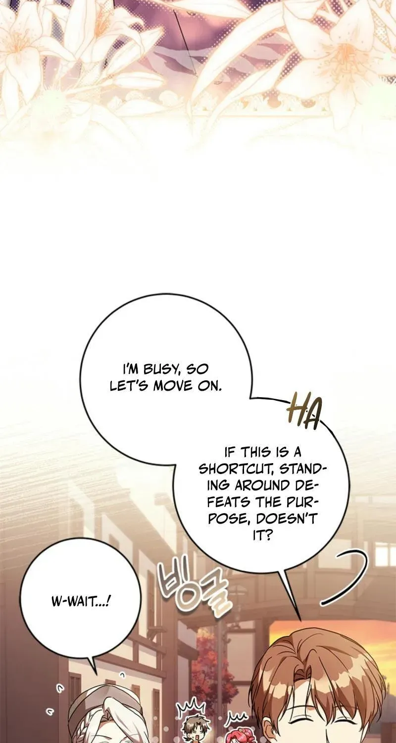 Read Sierra chapter 3.3 image 46 on Lezhin
