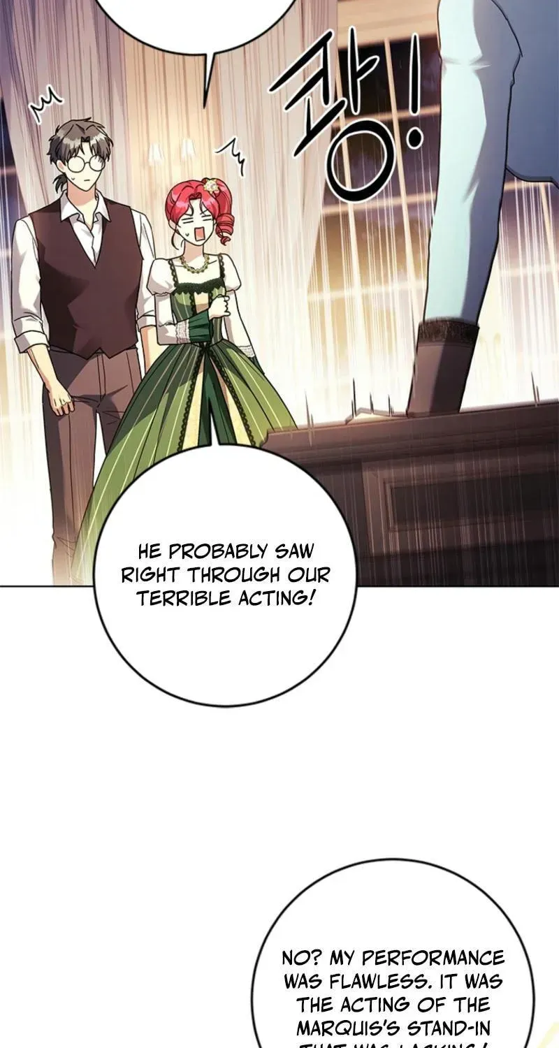 Read Sierra chapter 3.3 image 58 on Lezhin