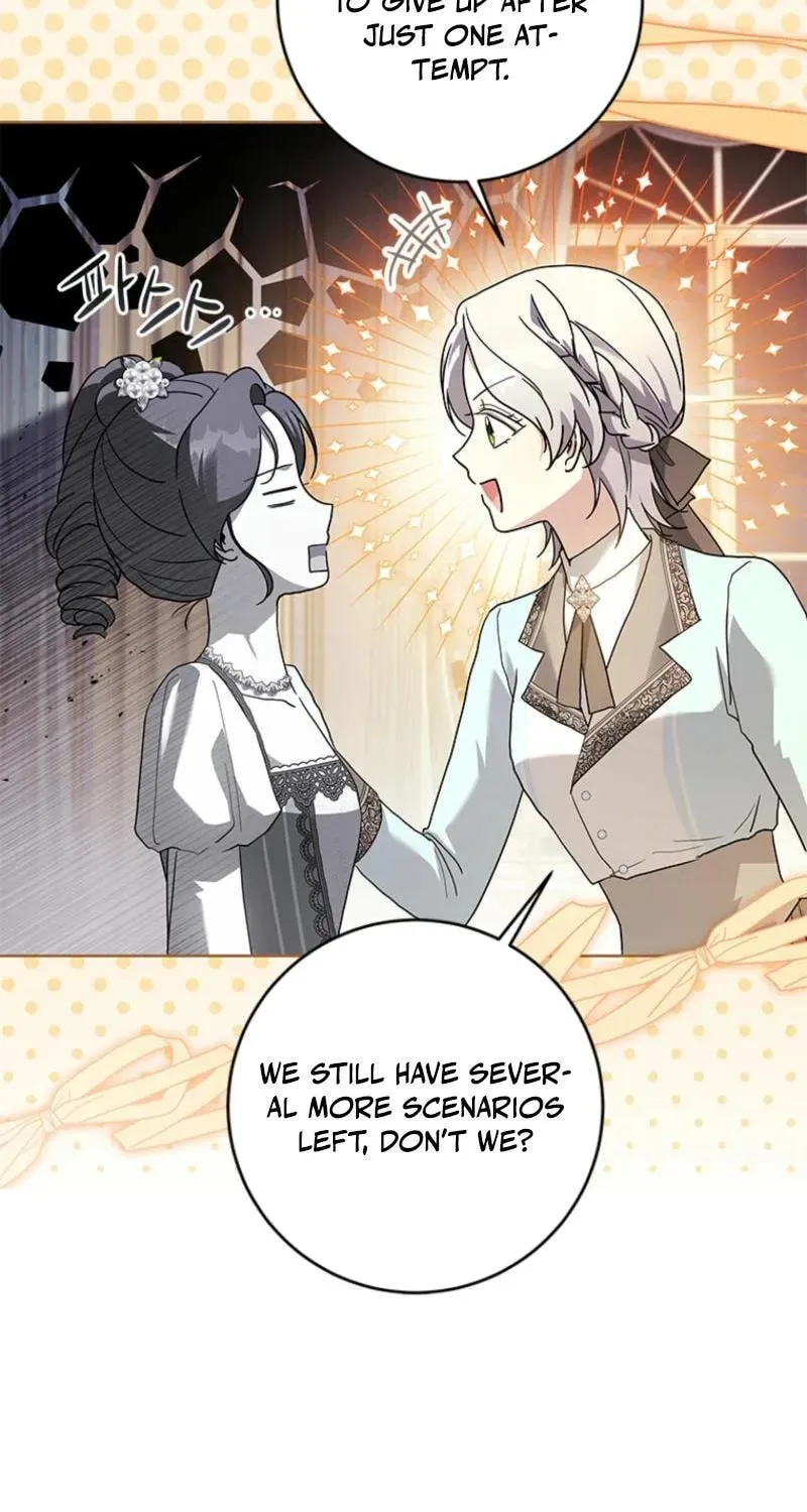 Read Sierra chapter 3.3 image 65 on Lezhin