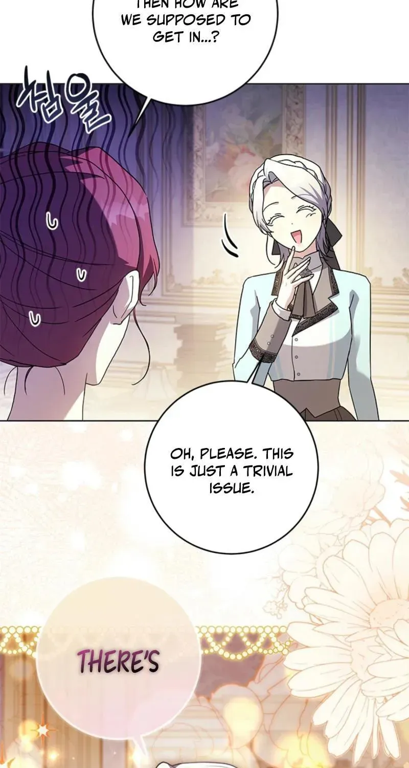 Read Sierra chapter 3.3 image 71 on Lezhin