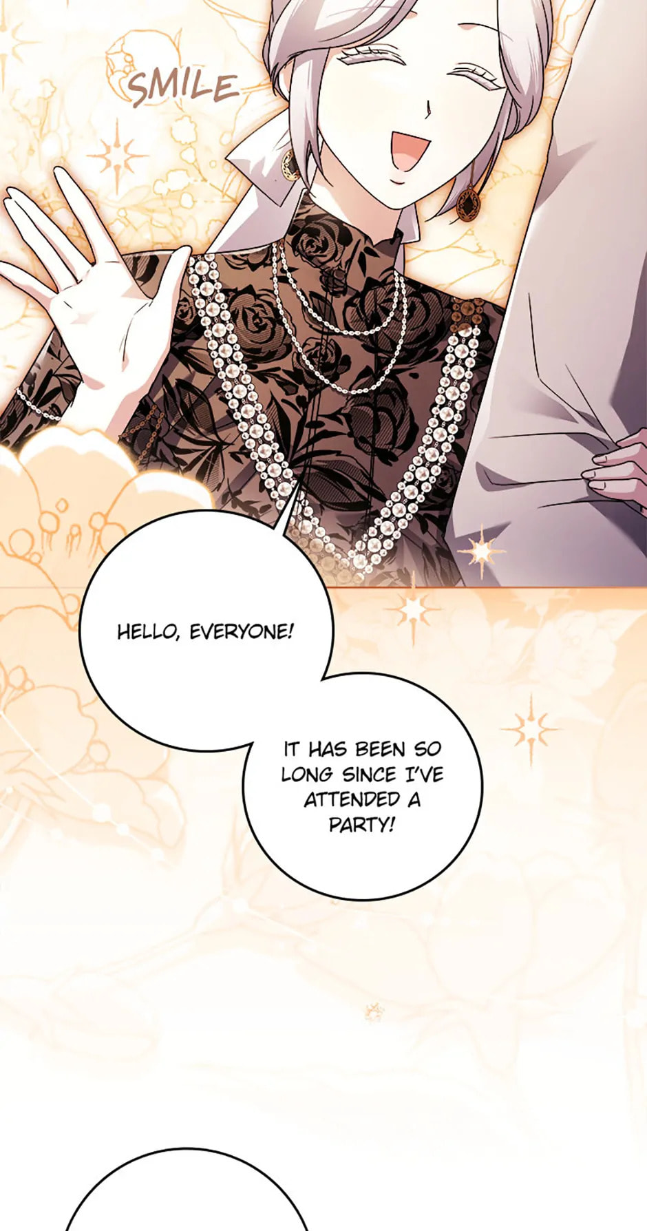 Read Sierra chapter 4.1 image 10 on Lezhin
