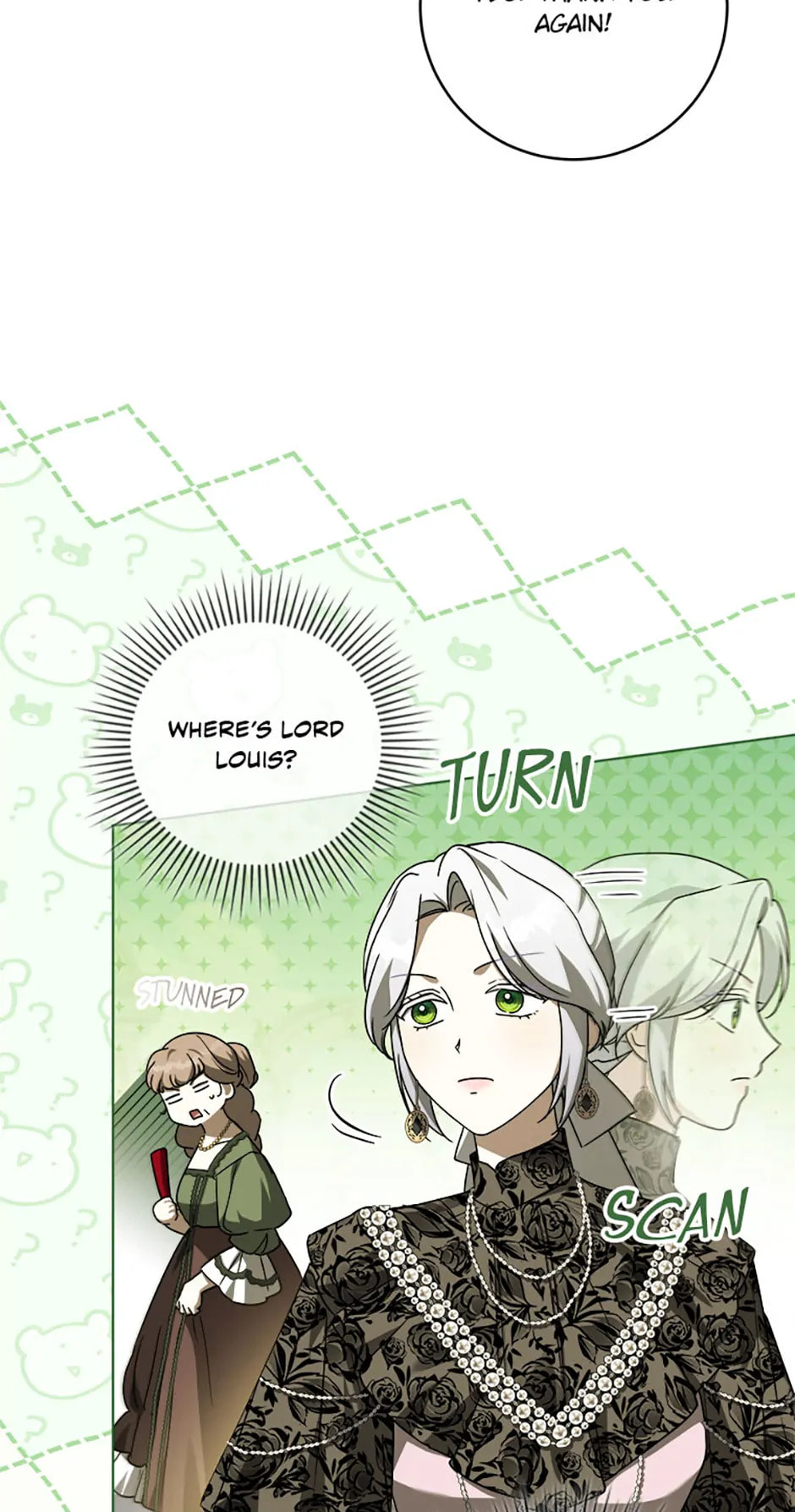 Read Sierra chapter 4.1 image 13 on Lezhin