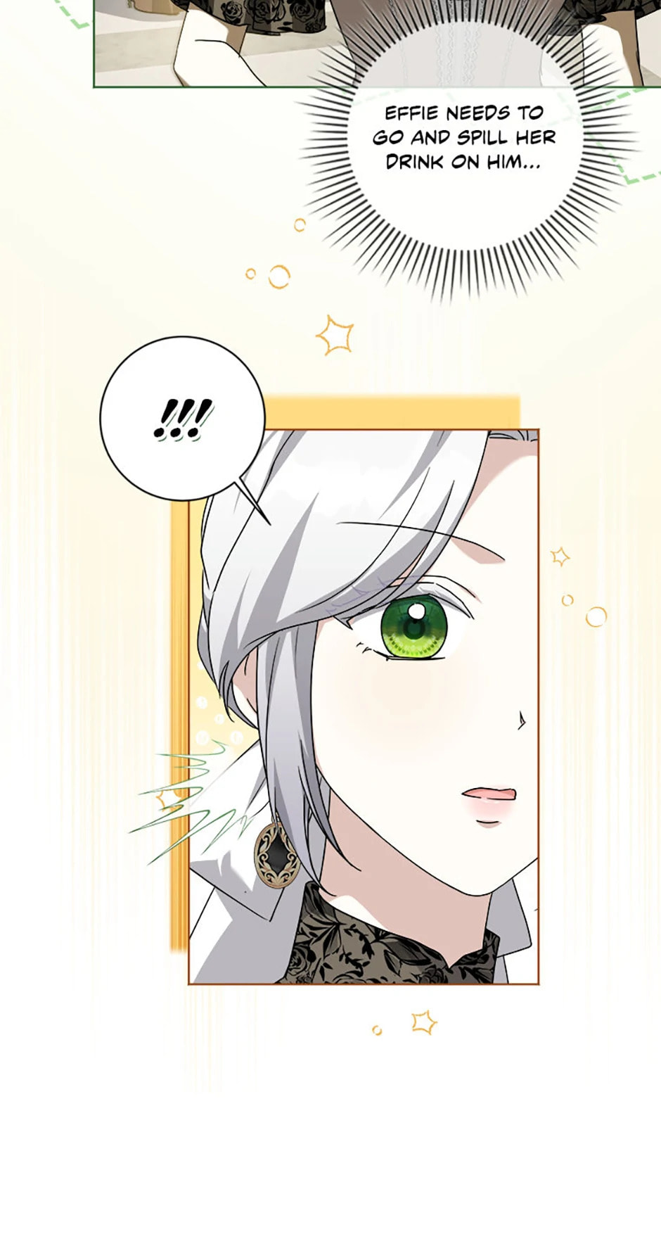 Read Sierra chapter 4.1 image 14 on Lezhin