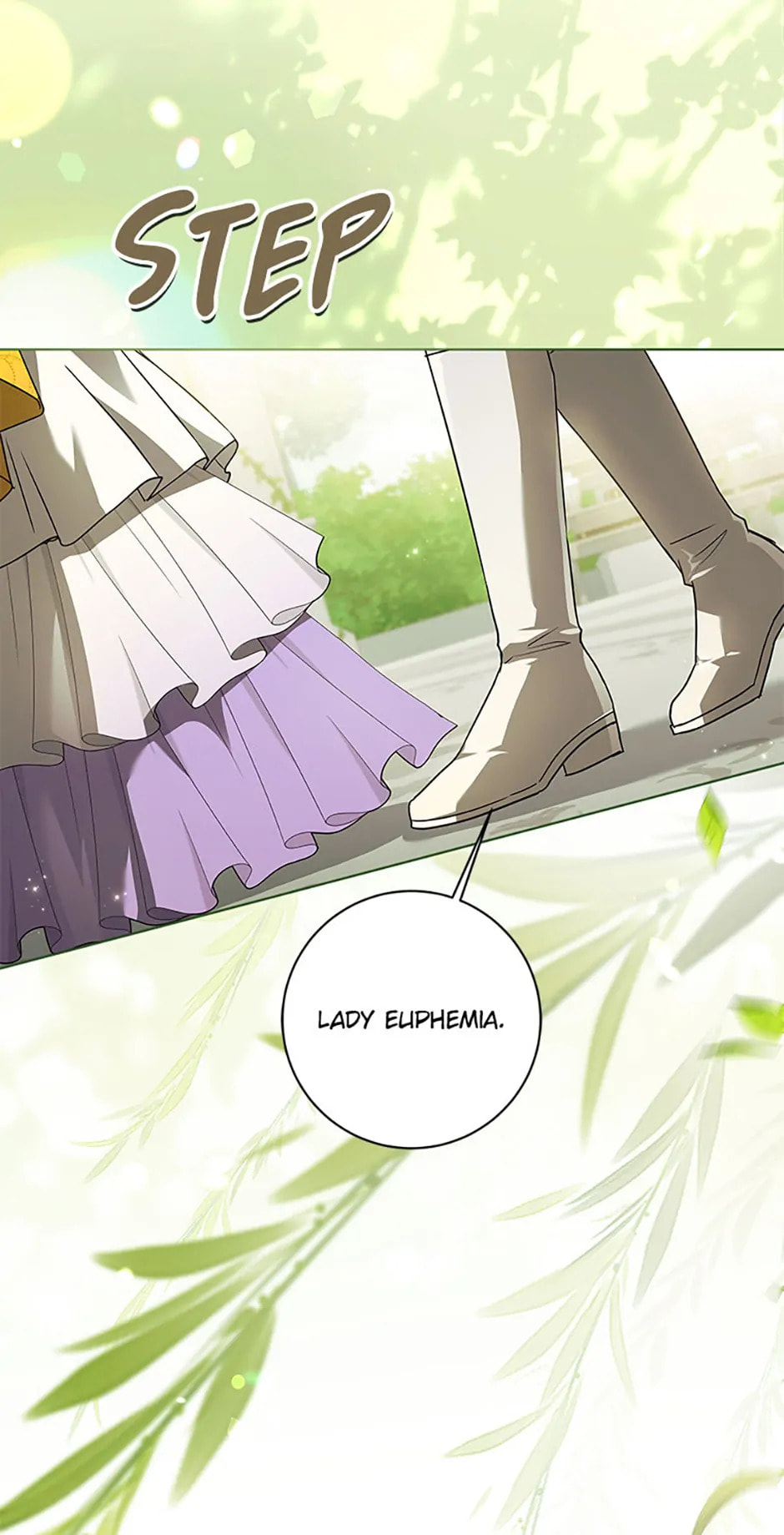 Read Sierra chapter 4.1 image 23 on Lezhin