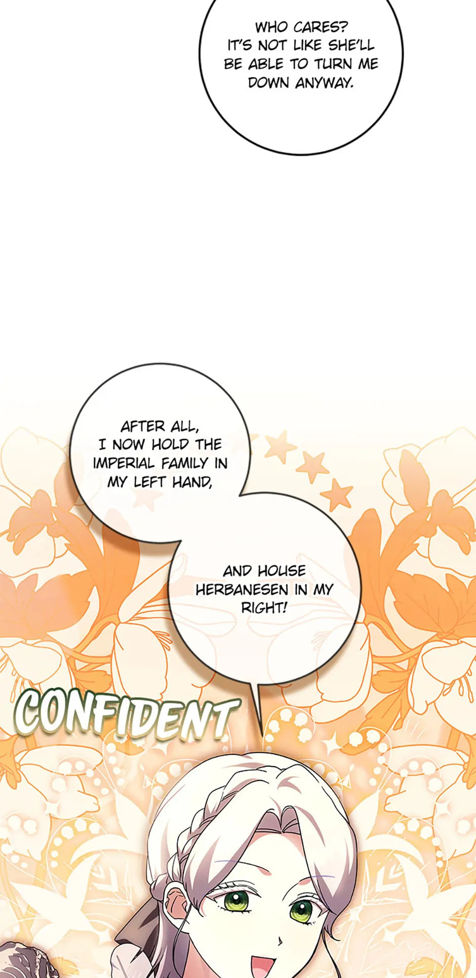 Read Sierra chapter 4.1 image 3 on Lezhin