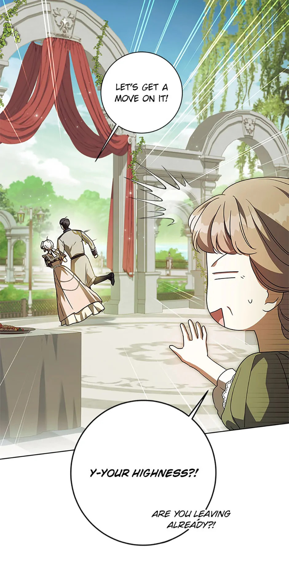 Read Sierra chapter 4.1 image 35 on Lezhin