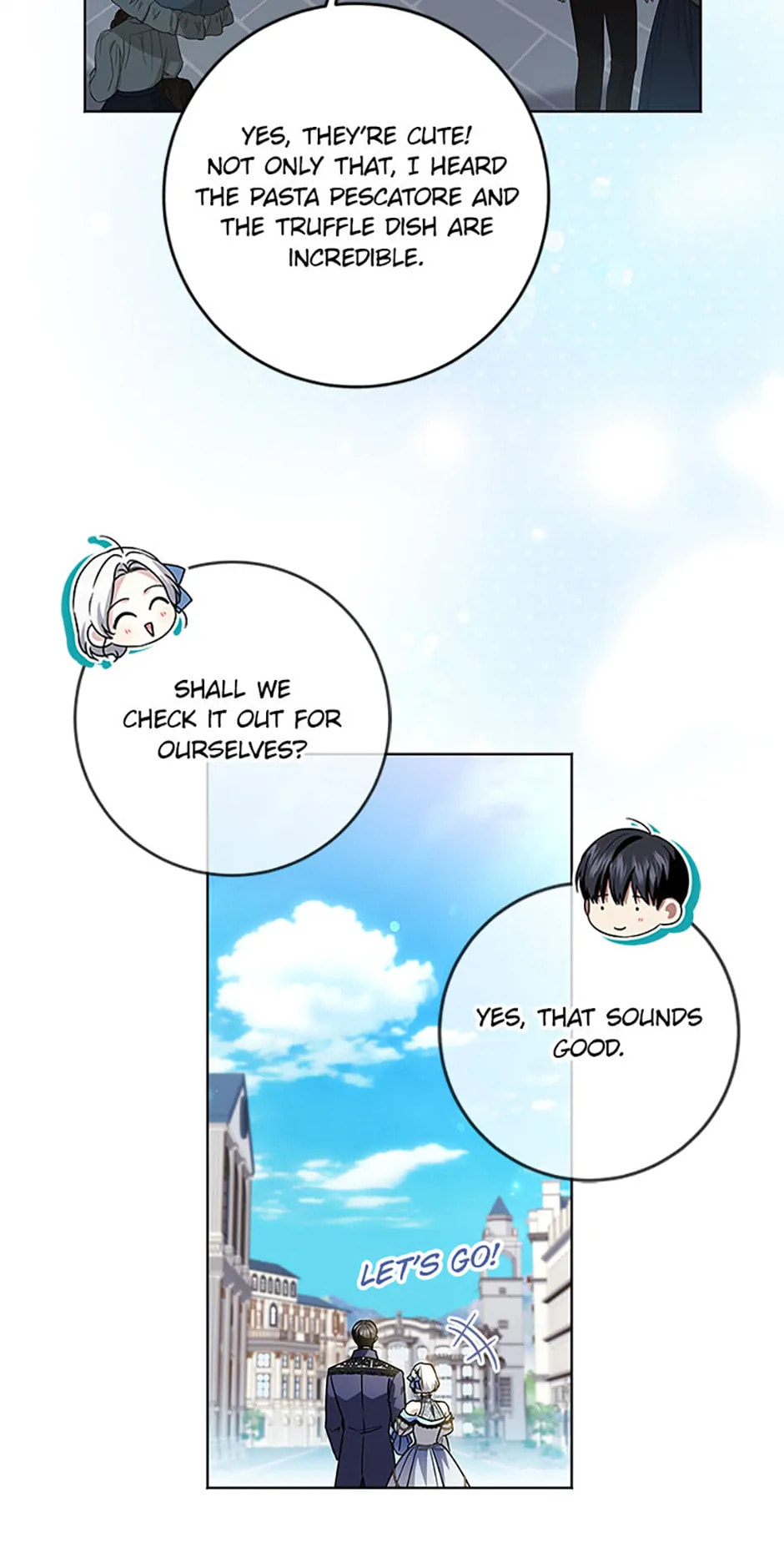 Read Sierra chapter 4.1 image 40 on Lezhin