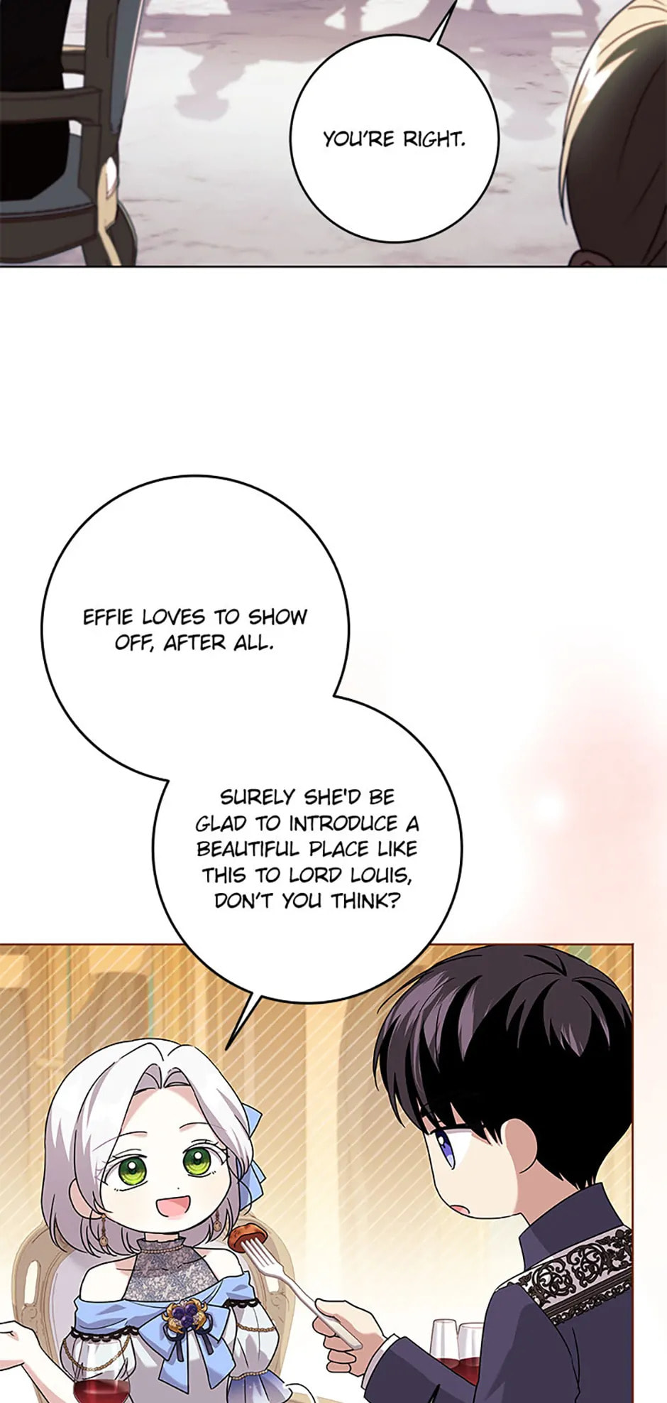 Read Sierra chapter 4.1 image 43 on Lezhin