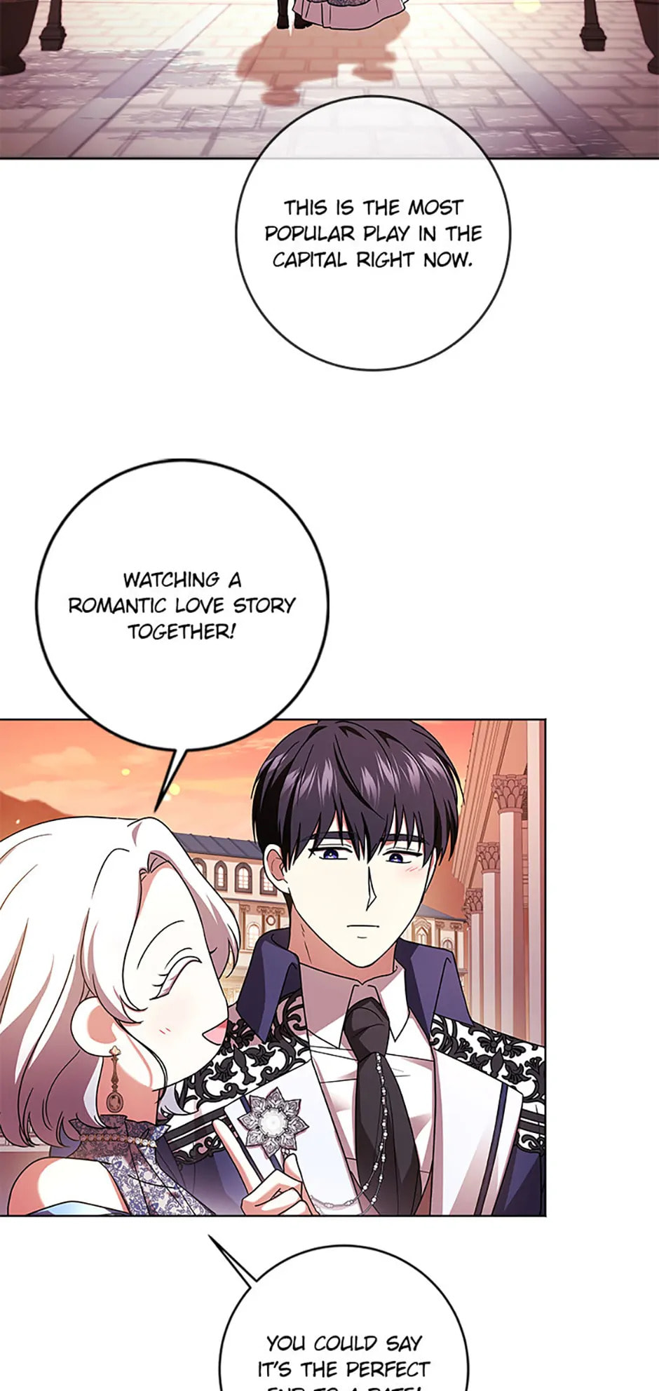Read Sierra chapter 4.1 image 50 on Lezhin