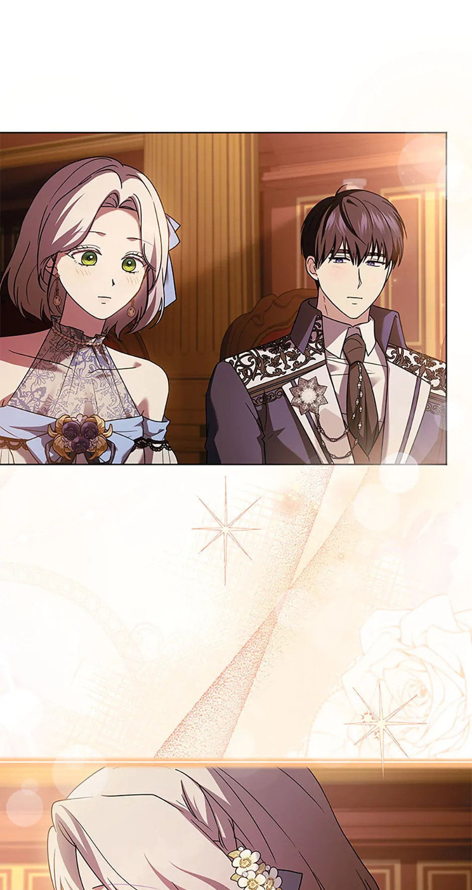 Read Sierra chapter 4.1 image 54 on Lezhin