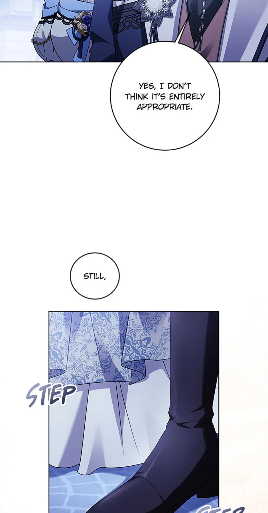 Read Sierra chapter 4.1 image 64 on Lezhin