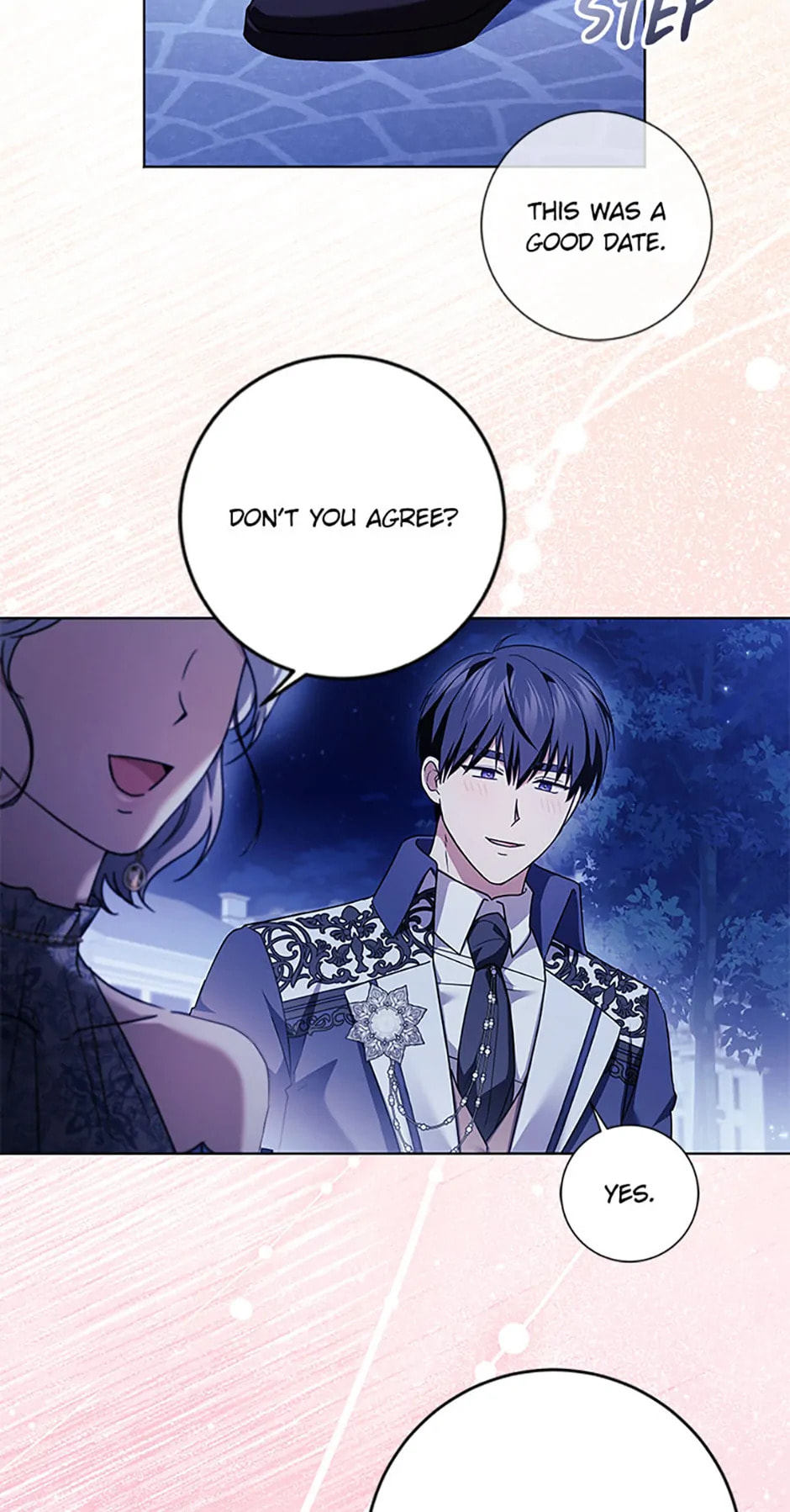 Read Sierra chapter 4.1 image 65 on Lezhin