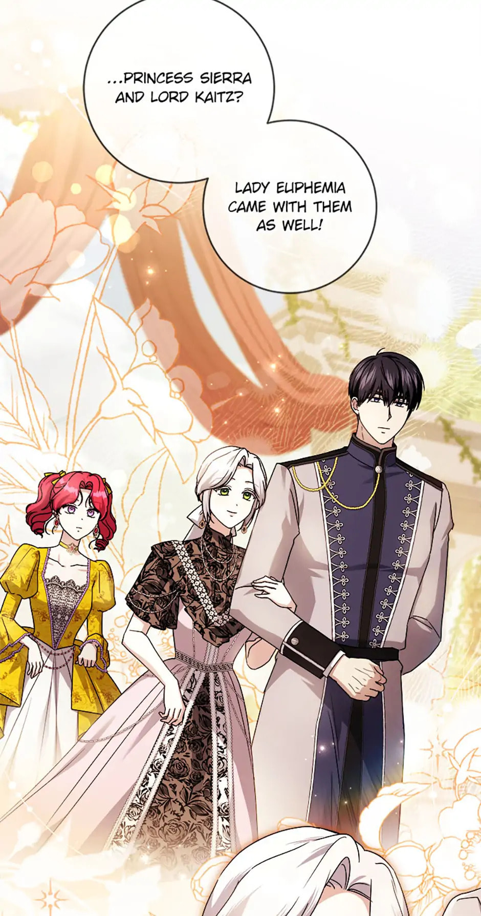 Read Sierra chapter 4.1 image 9 on Lezhin